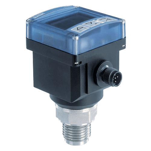 Burkert Pressure Transmitter / Switch, 8311